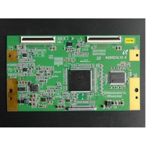 400HSC4LV0.8 LOGIC board LCD BoarD FOR LTA400HS-LH1 connect with T-CON connect board