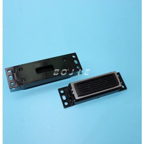 Ricoh print head cap top cap stationfor Ricoh GEN4, GEN5, G2200 print head for UV flatbed printer
