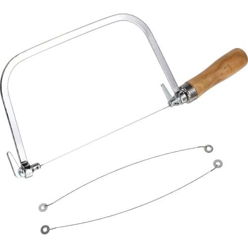 1Pc Useful DIY Soap Cutter Soap Making Tool Soap Slicing Tool