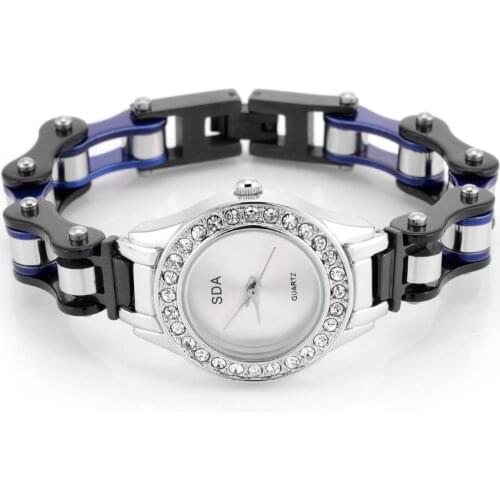 SDA Women's Wrist Watch