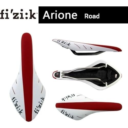 Fizik Arione Snitch Cushion Snake 00 R3 R5 VSX Road Bike Saddle Carbon Fiber Saddle