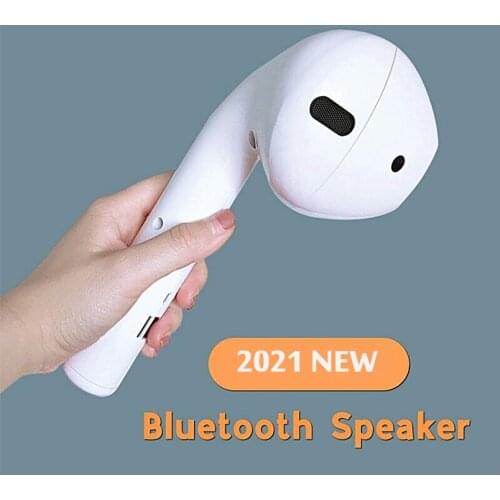 VYOPBC Portable Speakers