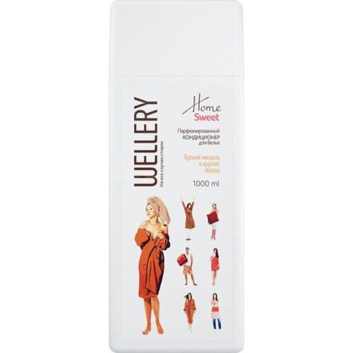 Wellery Fabric Conditioners