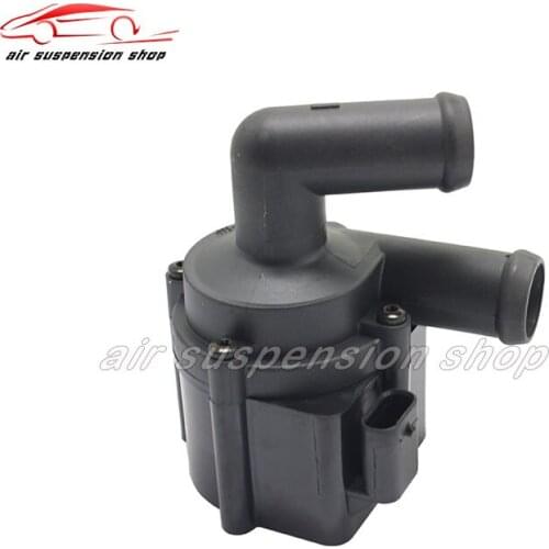 5N0965561 Car Electronic Auxiliary Cooling Coolant Water Pump for VW Volkswagen Golf Sharan Touran for Audi A3 Car Accessories
