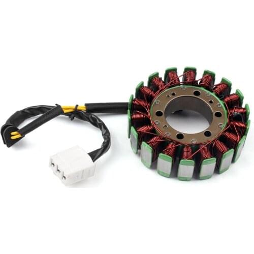 Areyourshop For Honda CBR600RR 2003-2006 2005 2004 Magneto Generator Engine Stator Coil