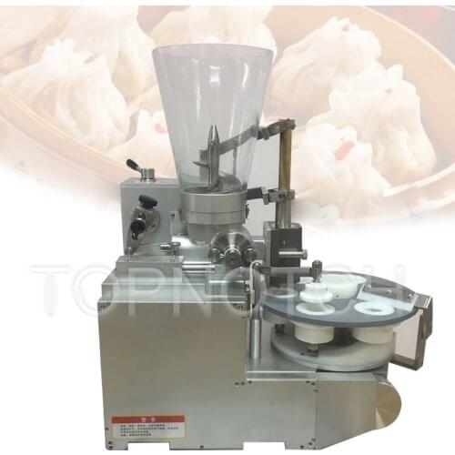 Automated Desktop Food Processor Siomai Shao Mai Making Maker Siomai Maker Mechaical Household
