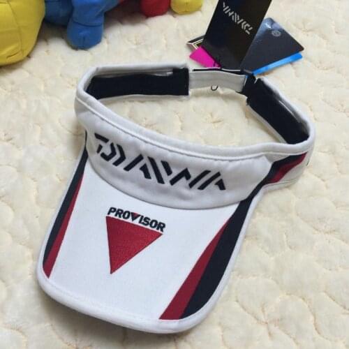 2020 Adult Men Adjustable Fishing Daiwa Japanese Sunshade Sport Baseball Fishermen Hat Cap Black Special Bucket Hat With Letter