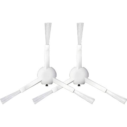 Side Brush Filters for Xiaomi Mijia Dreame F9 Sweeping Robot Side Brushes for Xiaomi Mijia Dreame F9 Sweeping Robot Accessories
