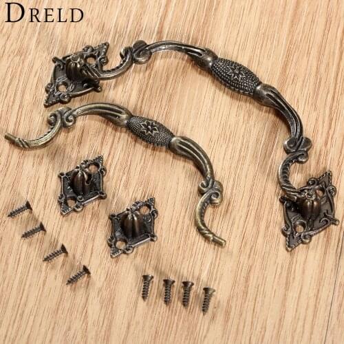DRELD Office Furniture