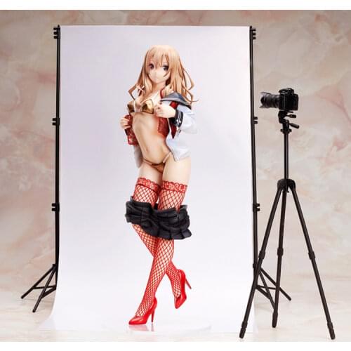 Anime Rascal Does Not Dream of Girl Senpai Mai Sakurajima Haregi Ver. 1/7 Complete PVC Action Figure Model Toys Doll Gifts