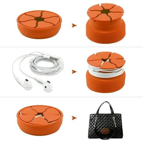 Держатели кабеля HCQWBING China At AliExpress