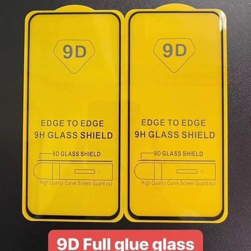 KARRIBECA Screen Protectors For Xiaomi Redmi 9i