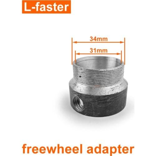 L-faster Bicycle Cassettes