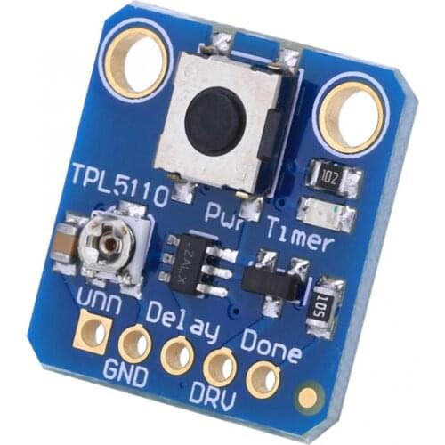 Module TPL5110 Low Power Timer Module Evaluate Development Board Tool