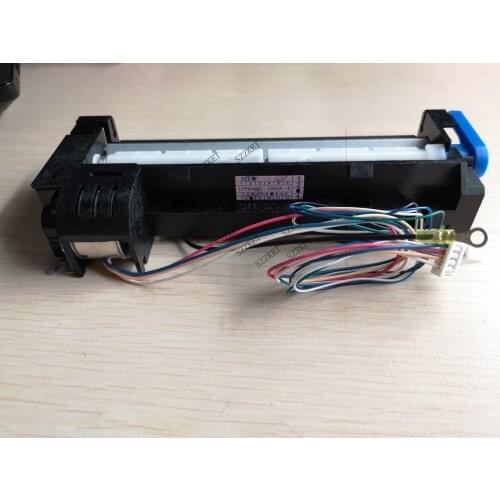 New original LTP2442D-C832A-E thermal print head spot LTP2442D micro printer movement,LTP2442D-C832A,LTP2442 112MM printer core