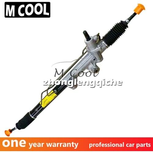 NEW Power Steering Rack For Ssangyong Rexton 2.3 2.7 2.9 3.2 steering gear rack 4651008014RW 4651008014 Left Hand Drive