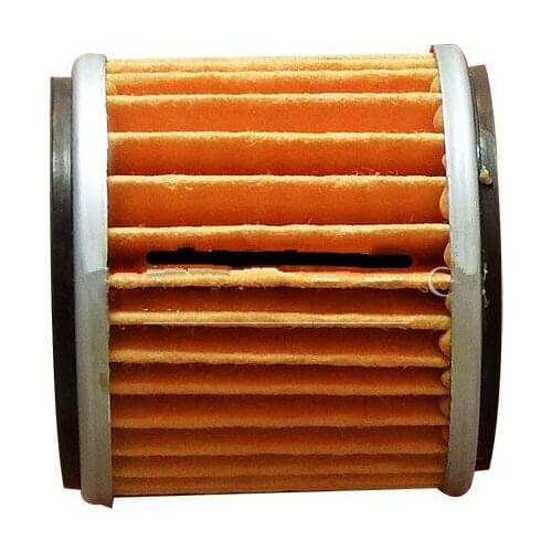 Suitable for Small Huanglong BJ250-15 Oil Filter Element Oil Grid Oil Filter