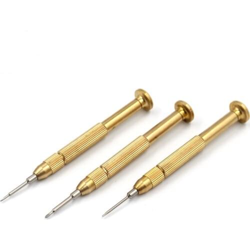 SFD200 Pure Copper Precision Screwdriver Repair For Phone Android Xiaomi Samsung Huawei Phone Repair Tools
