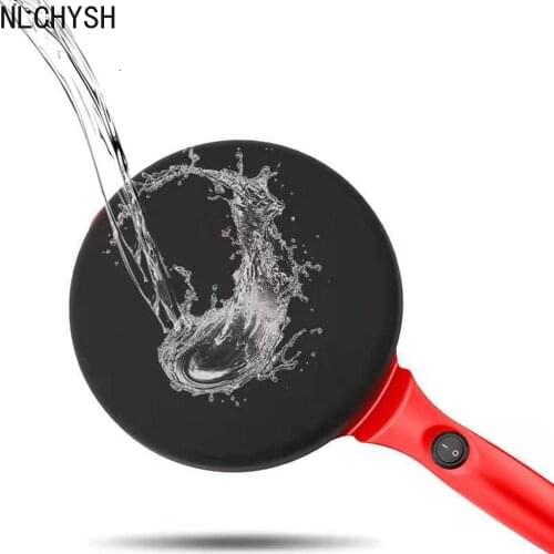 T-craftsman Pancake Makers