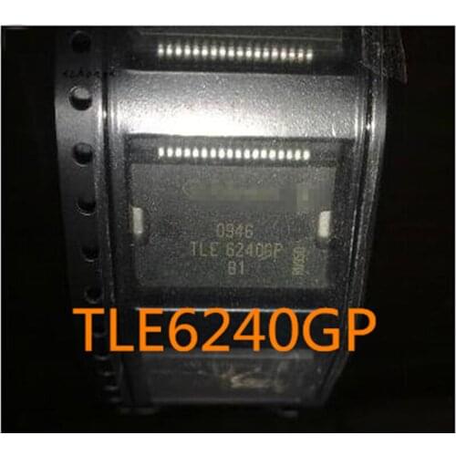 TLE6240GP HSOP36