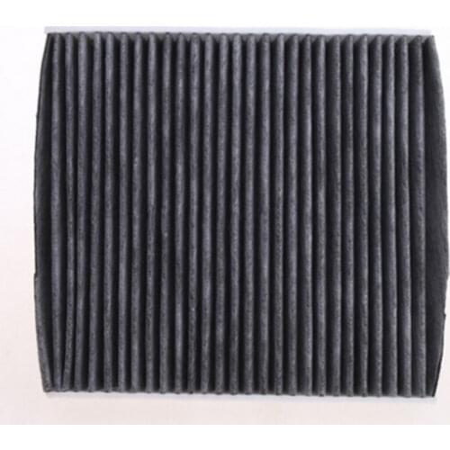 Cabin air filter for 2011 Infiniti M25 M25L M37 OEM:27277-1ME0B #FT310C