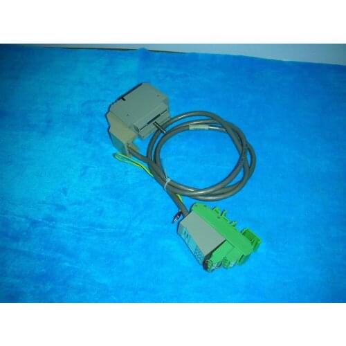 1PC USED FOXBORO PO800DC/FIELD BUS/ISO OSI