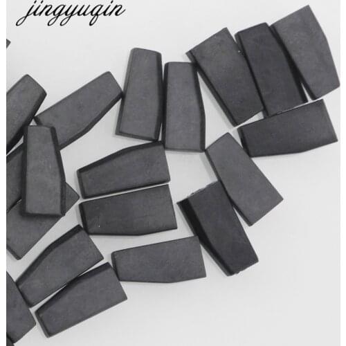 Jingyuqin 5pcs Car key chip Auto Transponder Chip 4D63 40Bit 4D ID63 80bit chip for Mazda for Ford for Lincoln for Mecury