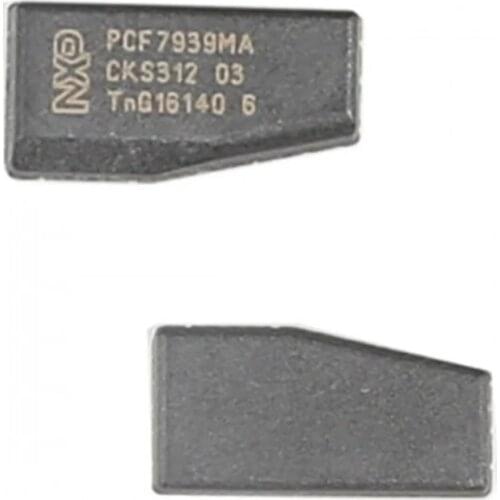 Blank Transponder Chip PCF7939MA TP39 for Renault