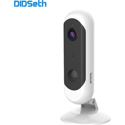 Мини камеры видеонаблюдения DIDSeth China At AliExpress