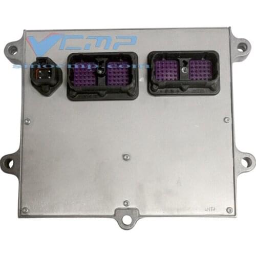 Engine 6D125 Electric Control 600-461-1201 for Komatsu Excavator