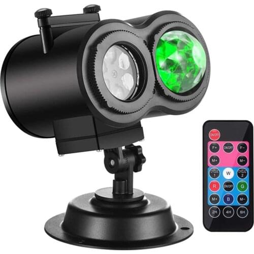 FanJu LED Floodlights