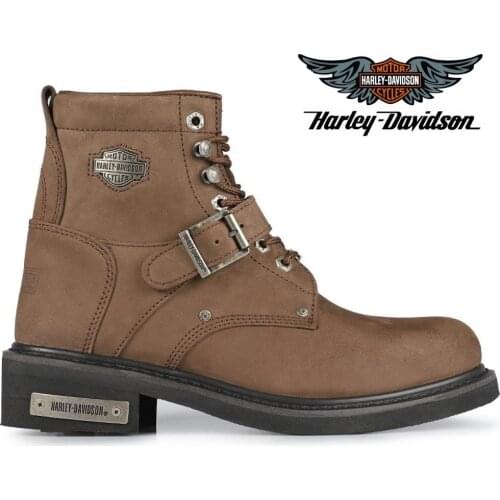 Мужские классические ботинки HARLEY DAVIDSON TR China At AliExpress