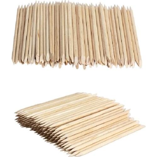 HUIQIRS Cuticle Pushers