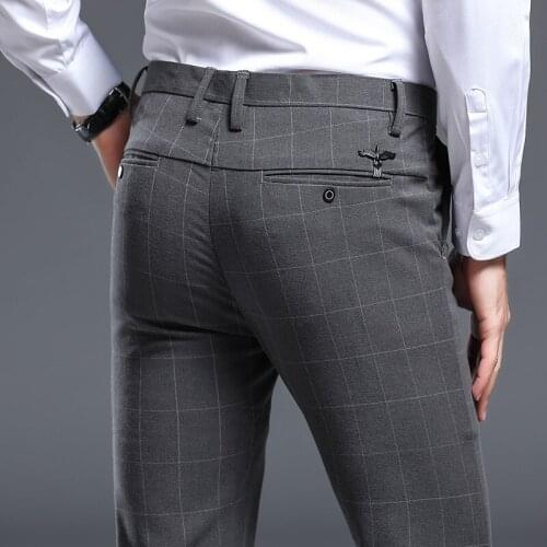 Jbersee Mens Summer Pants