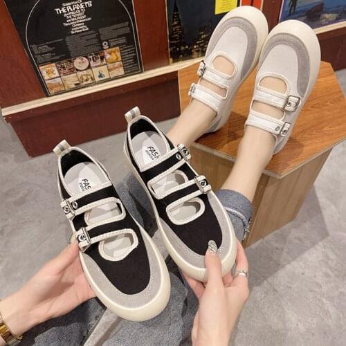 Women White Casual Canvas Shoes Female Fashion Shallow Low Sport Sneakers Slip-on Shoes Ladies Basket Tenis Feminino Vulcanize