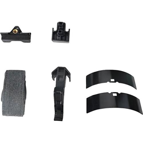 Antenna Kit with/without Lanyard Signal Booster Extended Range Reflector Holder Bracket for MINI 2/AIR 2 Remote Control