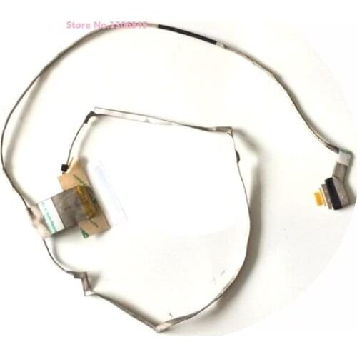 New LCD Screen Video Cable for Lenovo G500 G505 G510 cable DC02001PR00 Wholesale
