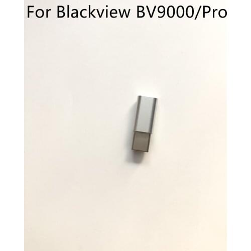 Original New Earphone Transfer Line For Blackview BV9000 Pro MTK6757CD 5.7" 1440*720 Smartphone