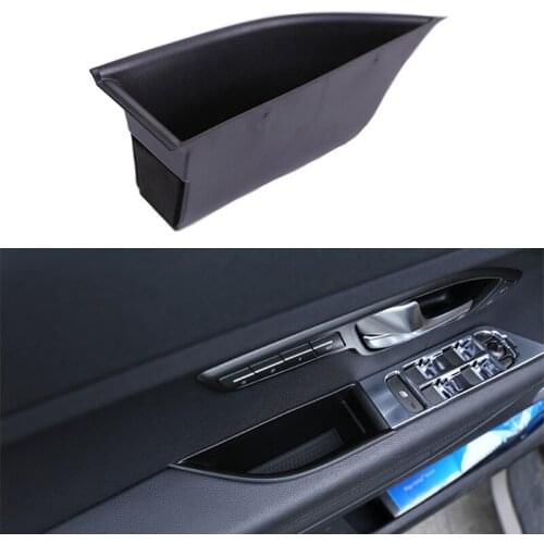 Fit for Land Rover Range Rover Aurora Door Storage Box 2016 2017 2018 2019 Aurora Door Storage Box