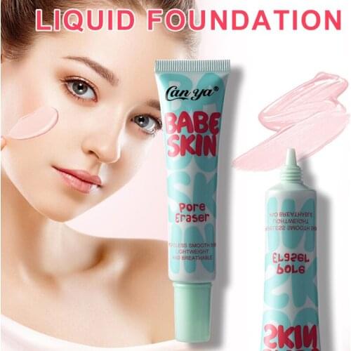 1pcs Makeup Face Primer Cream hot sale Whitening Moisturizing Concealer Waterproof Oil-control for Facial Base Makeup Cosmetics