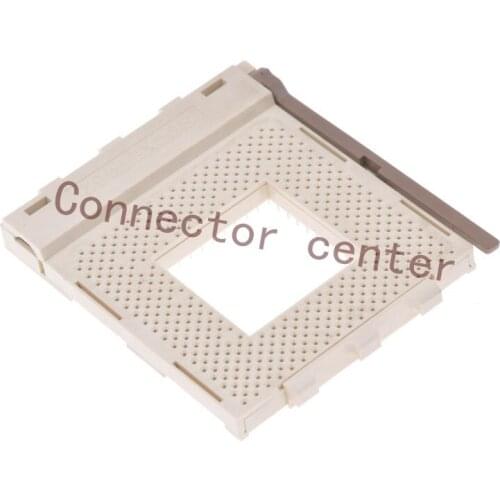 Foxconn CPU Socket PGA462 Computer CPU Connector 462Pin