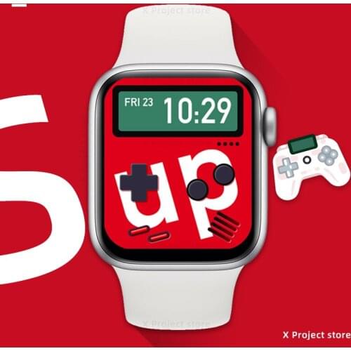 Original Smart Watch AK76 smartwatch 2021 iwo call Bluetooth heart rate Watches Fitness bracelet PK X7 HW12 Z15 W26 X6 W34 X16