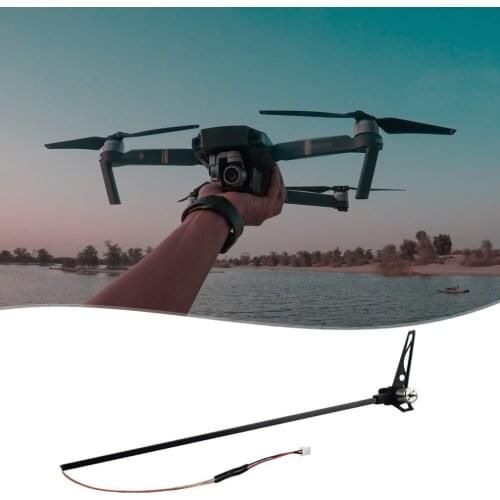 RC Helicopter Parts Accessories For V977 Tail Motor Set For XK.2.K110.008 XK K110 Remote Control Vehicle