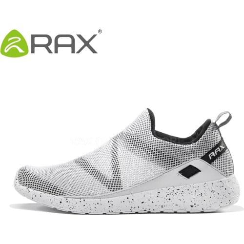 RAX Sports Shoes For Women Outdoor Breathable Women Running Shoes Women Sneakers Sport Running Shoes Jogging Training Shoes