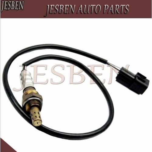39210-38005 Front Lamda Oxygen O2 Sensor For HYUNDAI SANTA FE 2.4L SONATA EF KIA MAGENTIS OPTIMA 2.0 99-2006 234-4436 3921038005