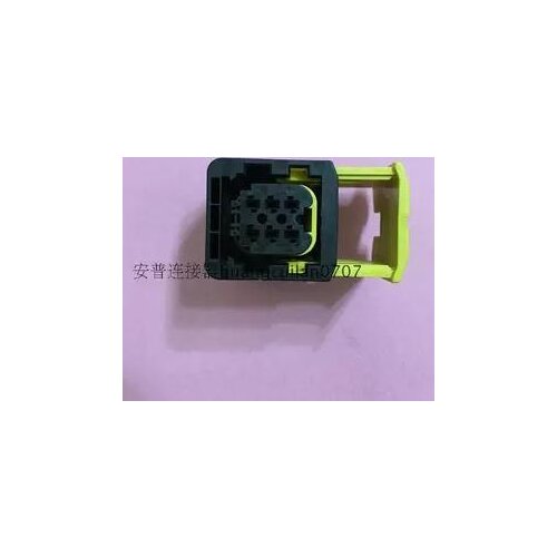 5PCS 1-1418469-1 6PIN Connector