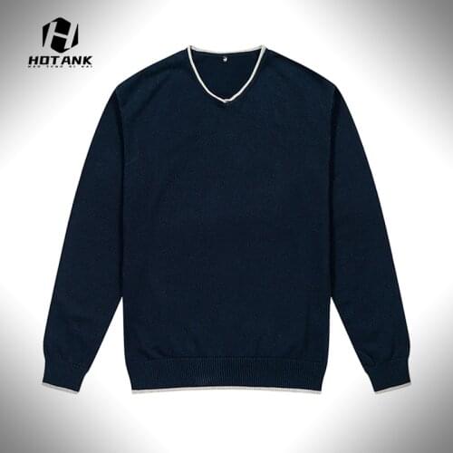 HOTANK Men's Sweaters
