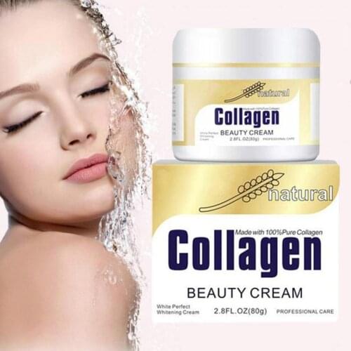 KAPOMI Night Face Creams