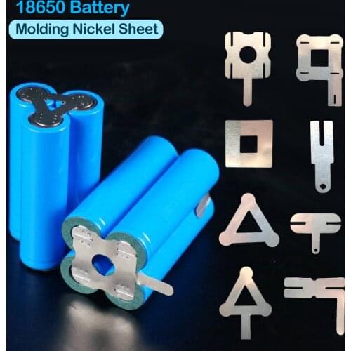 Luodabie Tool Parts