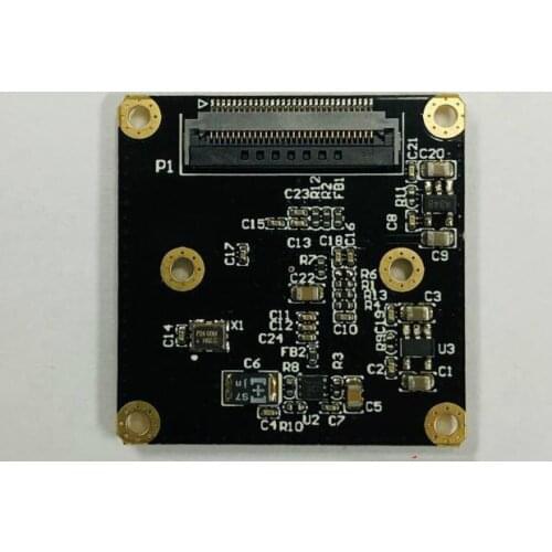 MT9P401, MT9P031, MT9P006 5 million pixel CMOS module